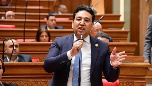 الوفد: قبول تظلم أيمن محسب وإعادة إدراج اسمه ضمن مرشحي الهيئة العليا