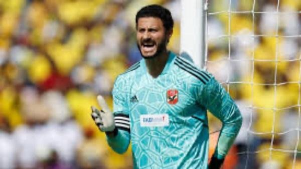 طارق الأدور: محمد الشناوي عامل مهم في حفاظ مصطفى شوبير على مستواه