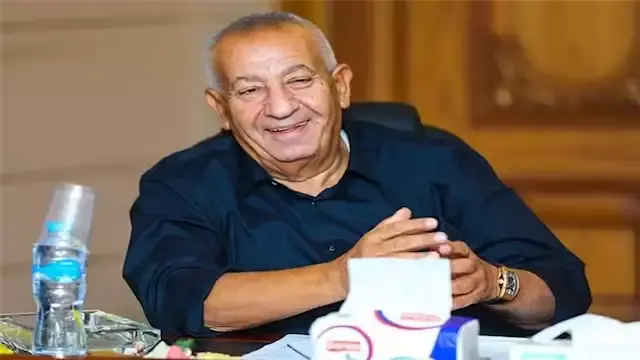 كامل أبو علي يعلن قائمته الجديدة في انتخابات المصري.. بينم عضو اتحاد الكرة السابق