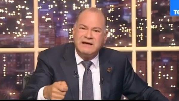 "ليس عقابا لإثيوبيا".. نشأت الديهي يقترح نقل مقر الاتحاد الإفريقي مؤقتًا من أديس أبابا