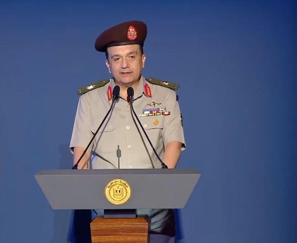 اللواء ياسر وهبة: السادس من أكتوبر أيقونة خالدة في سجل الكرامة المصرية والعربية