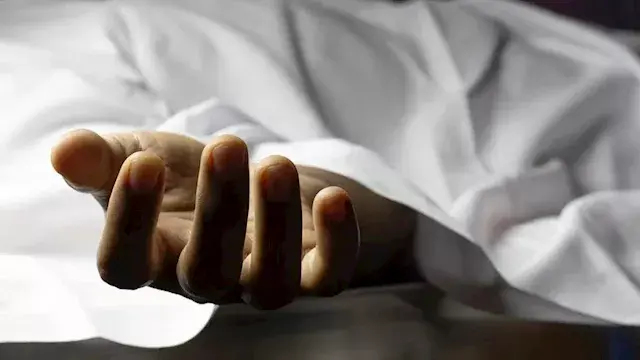 لغز العثور على جثتي طفلتين داخ...