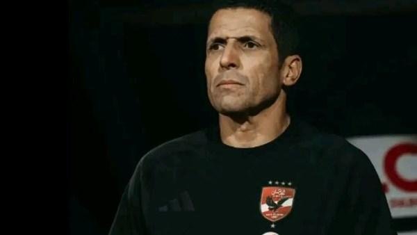 هل يرحل عموتة حال تعثر الأهلي أمام بيراميدز؟.. إعلامي يكشف الكواليس