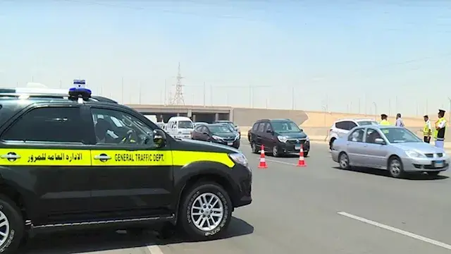 49 حالة تعاط.. ضبط 114 ألف مخا...