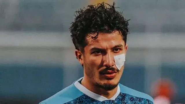 بيراميدز يعلن تفاصيل جراحة أسا...