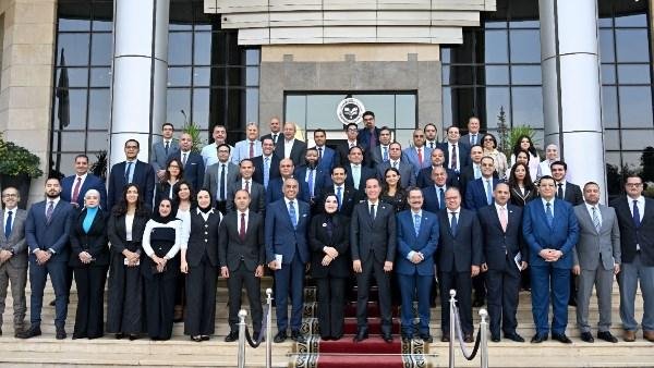 محمد فريد: تطوير آليات تسوية المنازعات يعزز ثقة المستثمرين