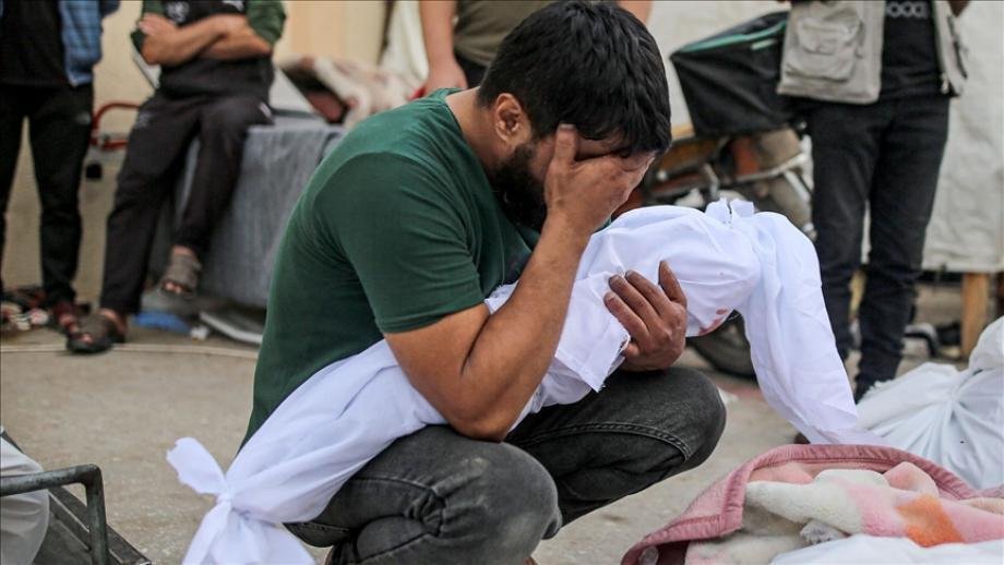 استشهاد طفل متأثرا بإصابته برصاص الاحتلال الإسرائيلي في جباليا