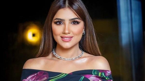 بسبب حليمة جبران .. مي عمر تعتذر  عن المشاركة في مسلسل  عشماوي