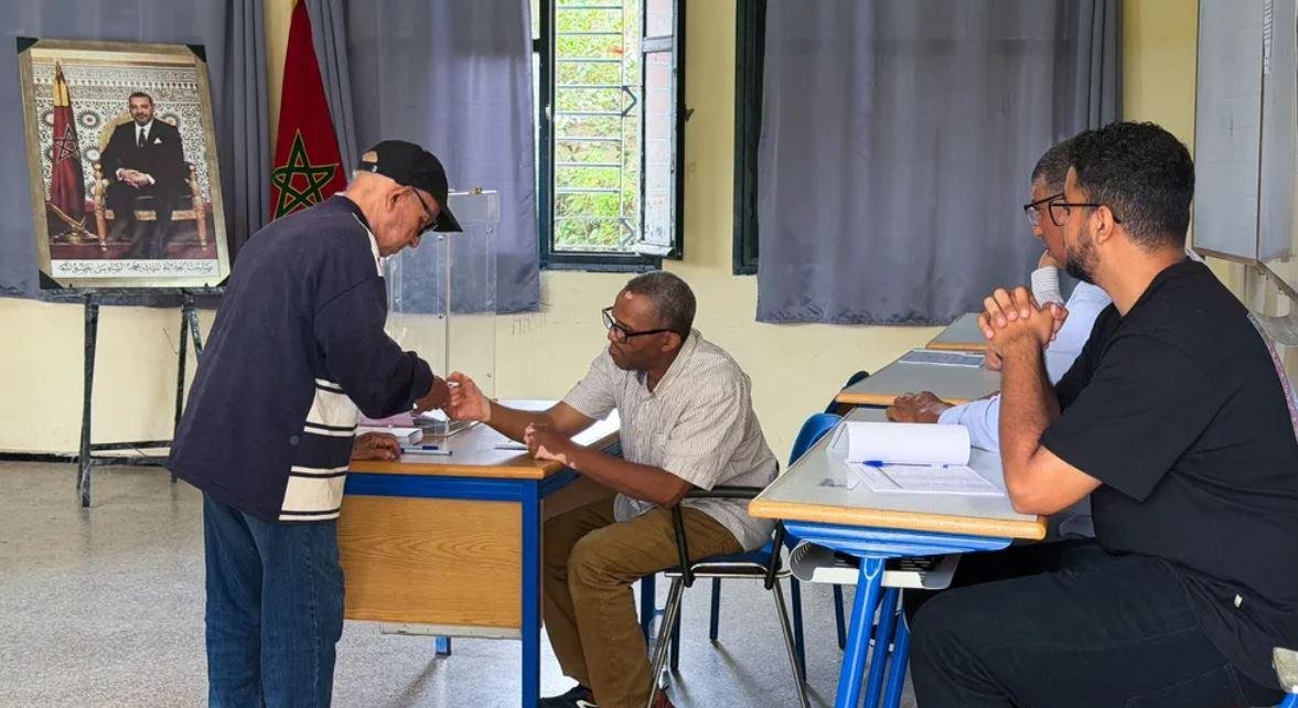 المغرب.. حزب الأصالة والمعاصرة يتصدر الانتخابات البرلمانية