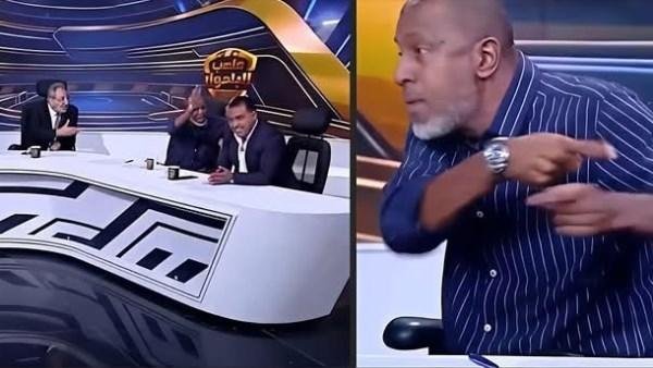 ما حدث لا يليق .. قرار عاجل من نقابة الإعلاميين ضد فريق «ملعب البلدوزر» بعد مُشادة ربيع ياسين