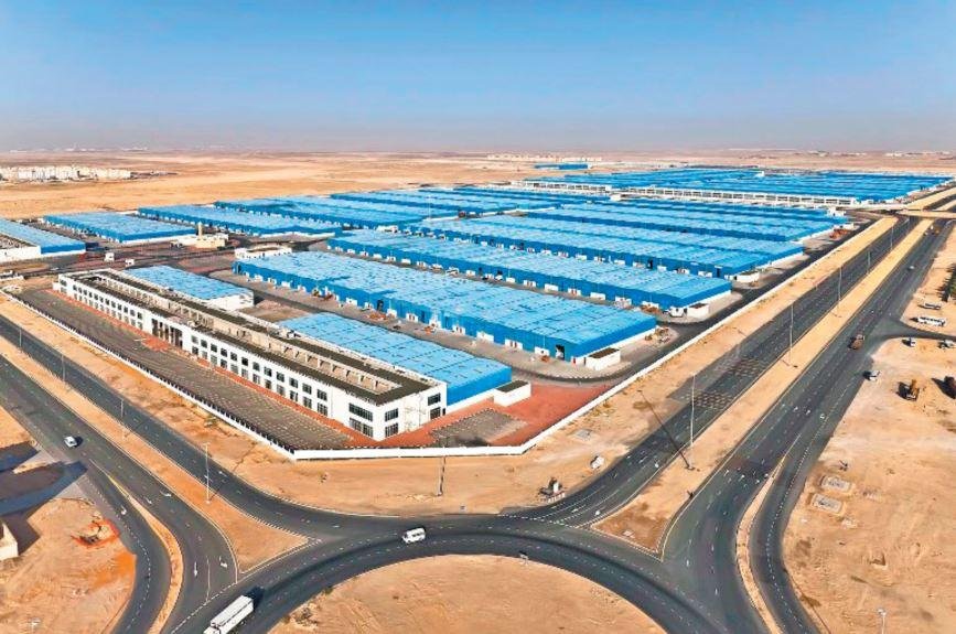 رجال أعمال: القطاع الخاص قاطرة التنمية ومطالب بتحديث خريطة الاستثمار