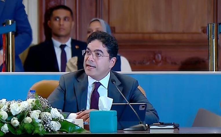 منتدى مصر 2026.. النائب ضياء الدين داود: الحكومة لم تفِ بتعهدها في حل أزمة وقف المنان