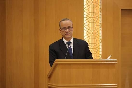 أمين عام التعاون الإسلامي: حان وقت التحرك الدولي العملي لإنقاذ غزة