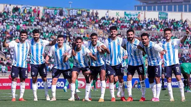 كل ماتريد معرفته عن مباراة بير...