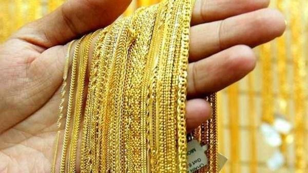 تفاصيل آخر سعر لعيار 21 في الصاغة اليوم