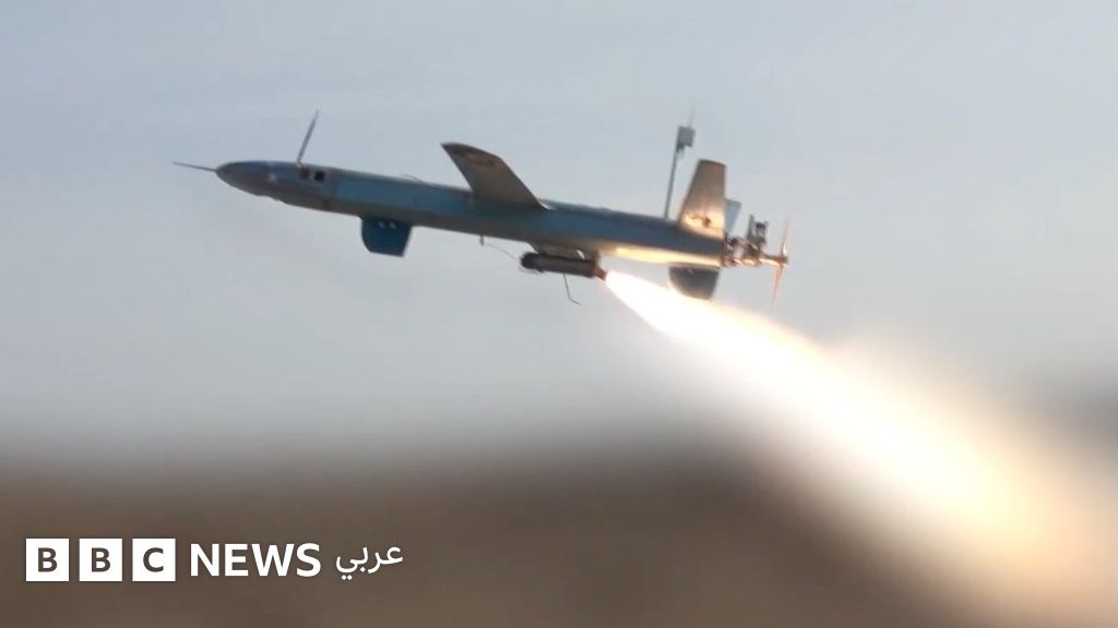 الحوثيون يشنون هجمات جديدة على السعودية وإيران تنفي أي صلة لها بتجدد الصراع في اليمن