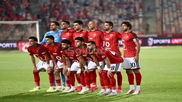 سقوط الكبار.. جدول ترتيب الدور...