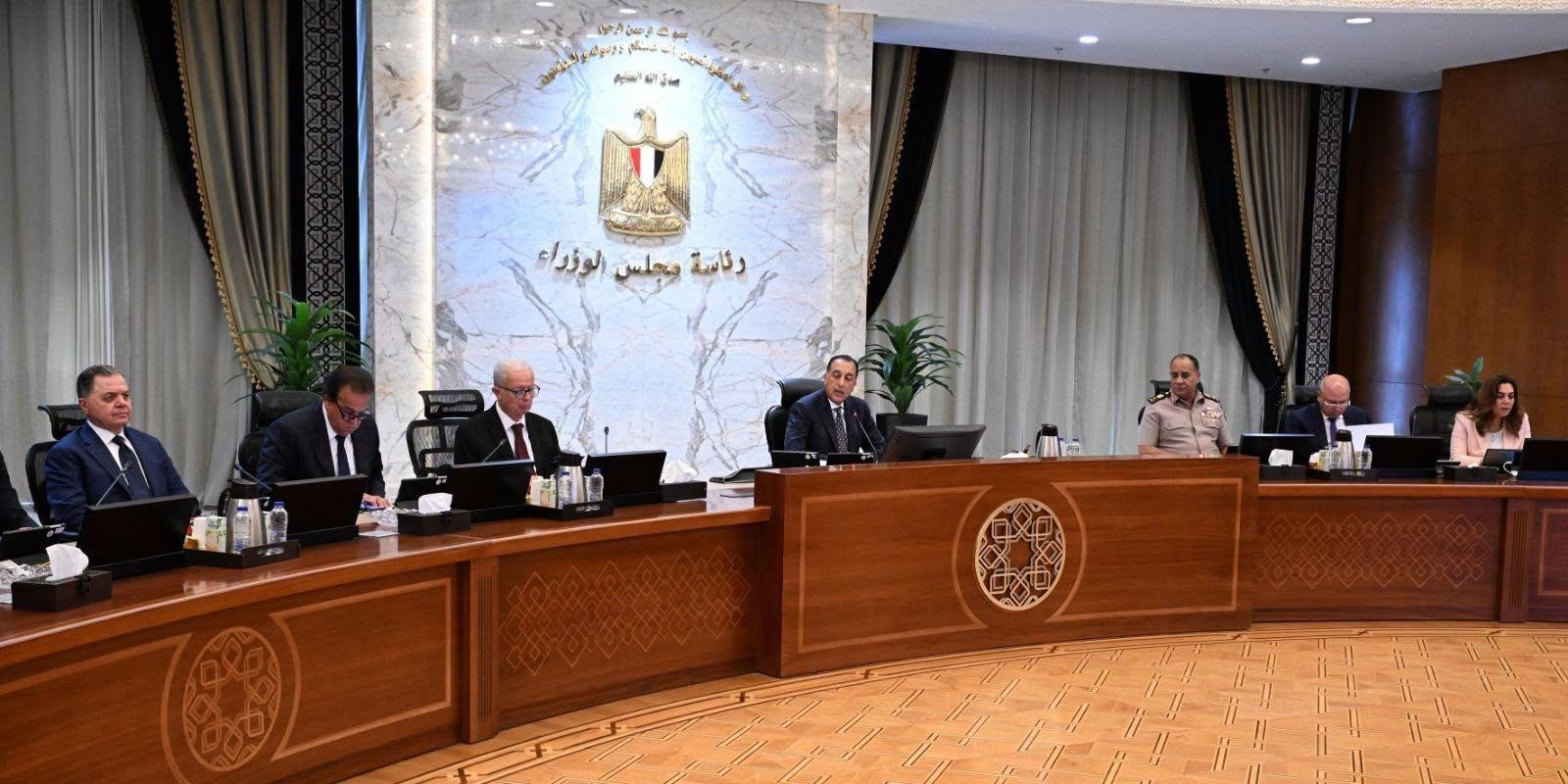 الحكومة: هدف مؤتمر أكتوبر أن يشعر المواطن بأن الدولة استمعت إليه