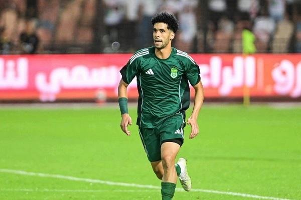 الاتحاد السكندري يكشف سبب فشل انتقال مصطفى إبراهيم إلى الأهلي