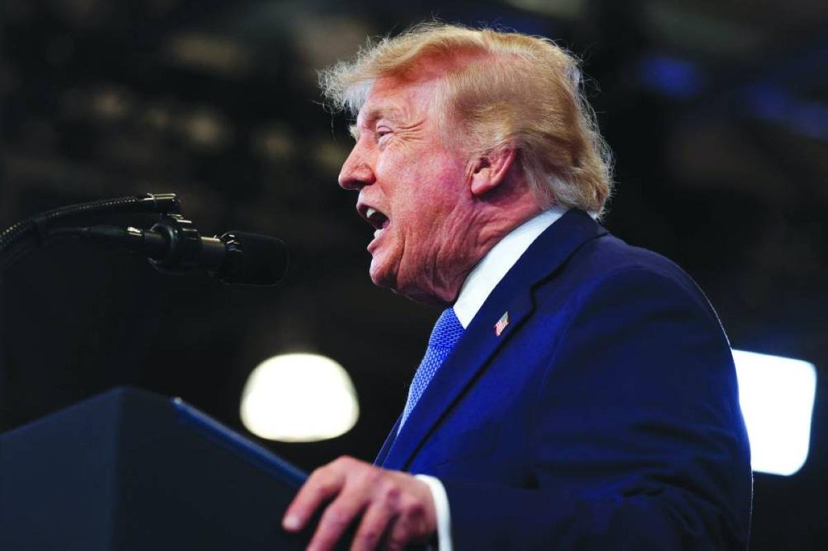 US plans crippling sanctions on Iran