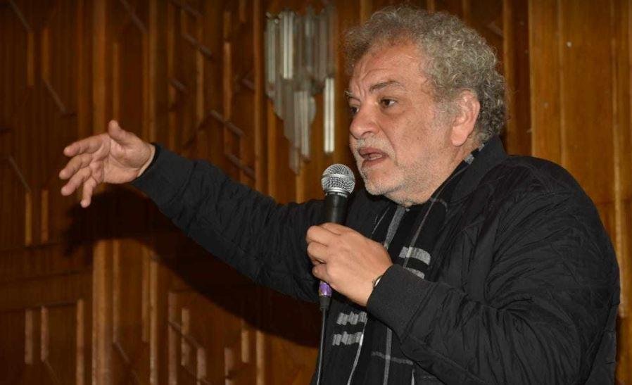 بسبب خلاف مع مدير المهرجان.. أشرف فايق ينسحب من رئاسة تحكيم «نينوى السينمائي»