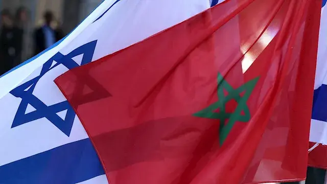 لتسهيل الاستثمارات المتبادلة.....