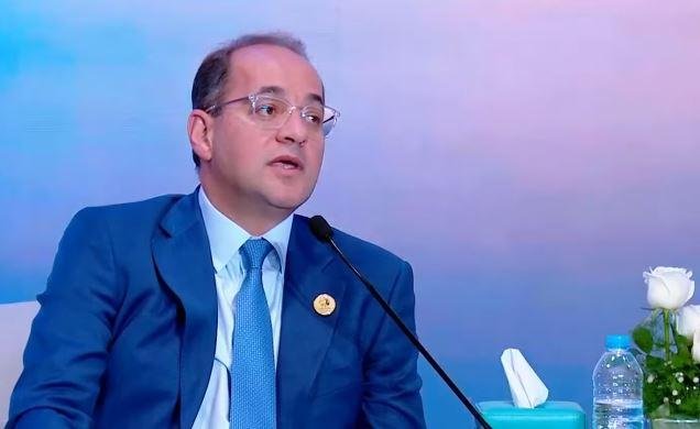 وزير المالية: كل جيجا طاقة جديدة ومتجددة تدخل المنظومة توفر حوالي 250 مليون دولار
