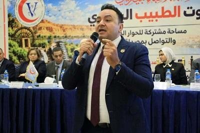 أمين صندوق نقابة البيطريين: حققنا تحولا ماليا بـ16 مليون جنيه وعظمنا الاستثمارات بنسبة 90%