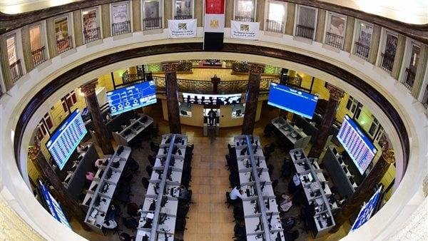 24 سبتمبر 2026.. البورصة تغلق على هبوط جماعي بختام التعاملات