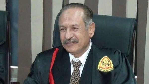 وفاة محمد الأمين رئيس اللجنة المؤقتة السابق لاتحاد كرة اليد