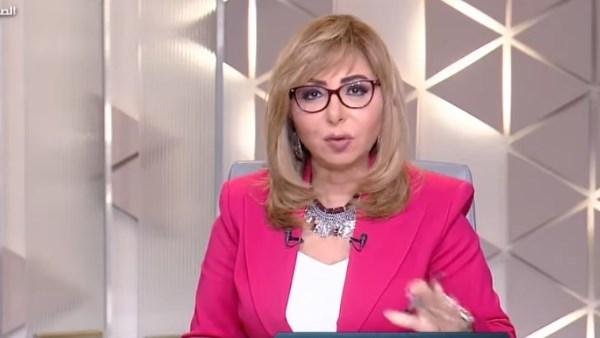 لميس الحديدي: تحويلات المصريين بالخارج ارتفعت 28% إلى 29.7 مليار دولار