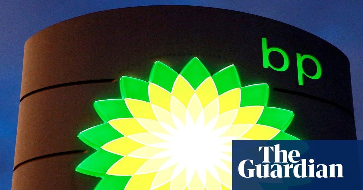 BP to develop offshore gasfiel...