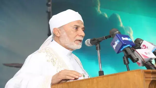 متى تكون الخلوة بين الرجل والم...