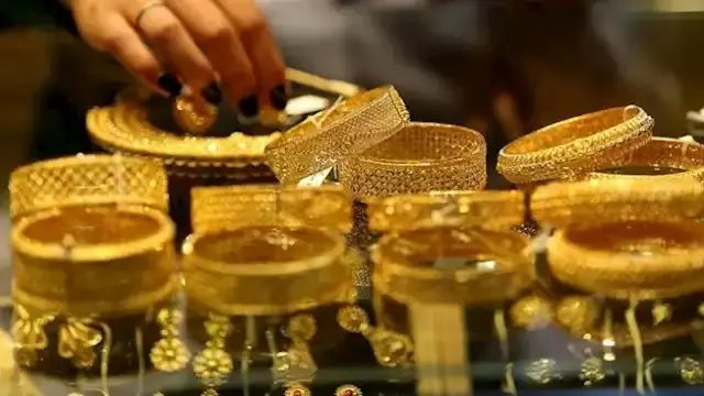 أسعار وثائق استثمار صناديق الذهب بمصر تهبط 4.7% خلال شهر