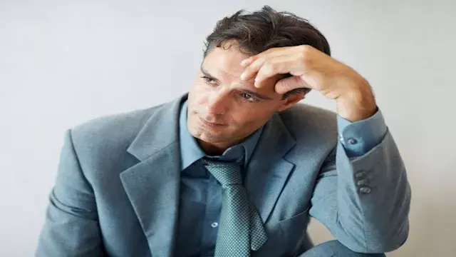 متى يكون النسيان علامة على الاكتئاب؟