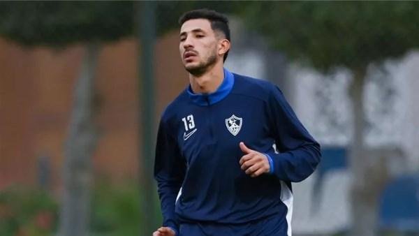 الزمالك يحسم الجدل بشأن فتوح والزناري.. ويكشف حقيقة إحالة ملف جون إدوارد للنيابة
