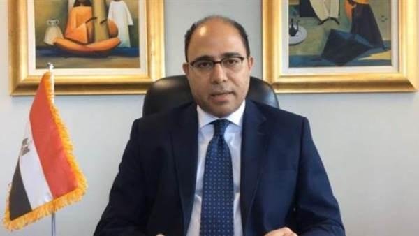 سفير مصر ببلجيكا: استضافة المتحف الملكي التاريخي لمؤتمر المصريات تعكس عمق الاهتمام بآثار مصر