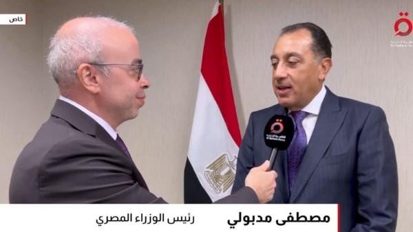 مدبولي: الوفد المصري يشارك في 3 مستويات من الفعاليات خلال اجتماعات الأمم المتحدة