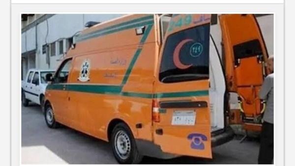 الدقهلية.. إصابة طالبة بأزمة صدرية داخل مدرسة فنية بالمنزلة