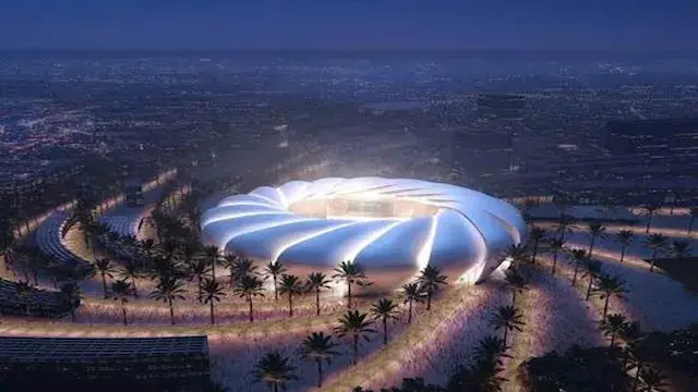 السعودية تؤكد استمرار الاستعدادات لاستضافة كأس آسيا 2027