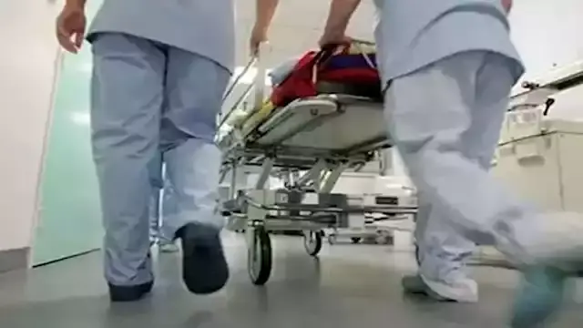 إصابة 4 أطفال بتسمم إثر تناوله...