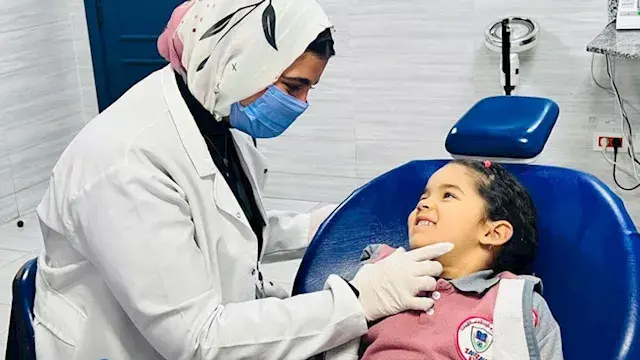 الصحة: الخط الساخن الموحد "105" يستقبل 8.8 ألف مكالمة خلال أغسطس