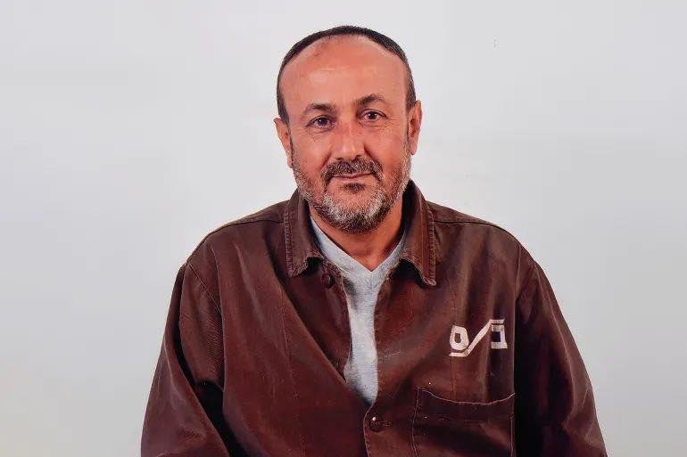 الجامعة العربية ترحب بدعوة نائب أمريكى للإفراج عن الأسير مروان البرغوثي