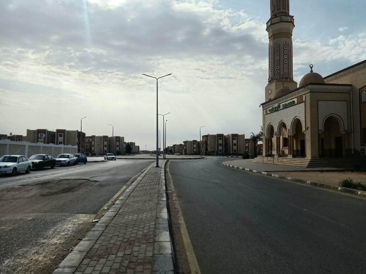 مركز معلومات تغير المناخ يحذر من تقلبات الطقس حتى نهاية أكتوبر