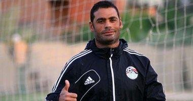 محمد عبد المنصف: حققنا هدفنا بالتأهل لأمم أفريقيا.. و6 أكتوبر يوم الانتصارات