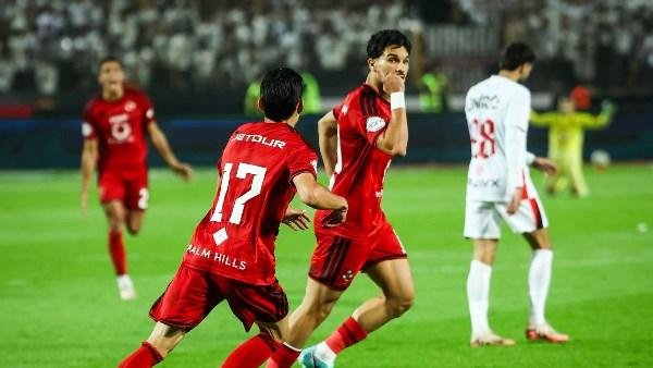 ناقد رياضي: أداء الأهلي لا يقنع الجماهير رغم الفوز على الزمالك