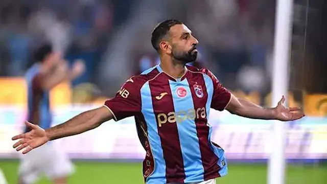 كريم حافظ يتحدث عن محمد صلاح و...