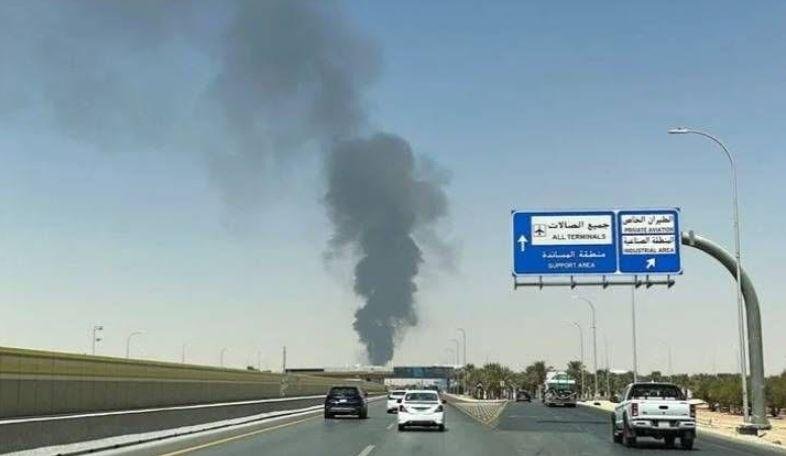 السعودية: ندعو مواطنينا ممن تأثروا بإيقاف رحلات إلى الرياض للتواصل مع بعثاتنا بالخارج لطلب المساعدة