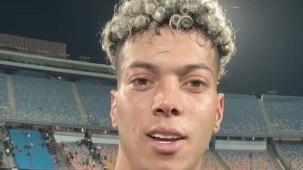 أحمد عادل: إمام عاشور أفضل لاعب في مصر