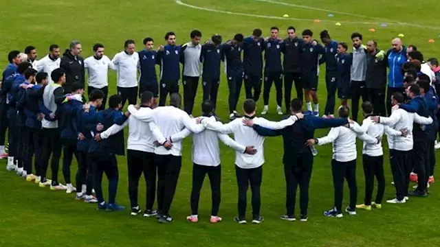 لحظة بلحظة.. الزمالك ضد الجيش الرواندي 0-0.. (بداية الشوط الثاني)